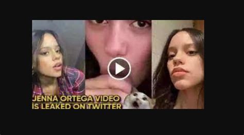 Jenna ortega leaked video. Things To Know About Jenna ortega leaked video. 